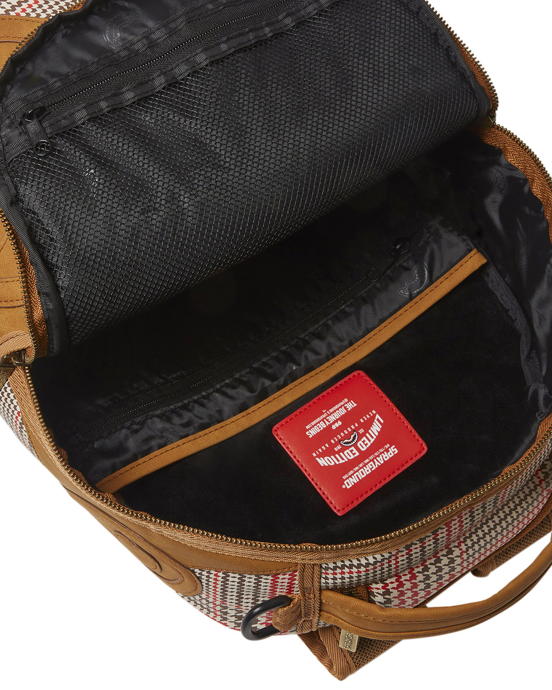TURBO 500 BACKPACK (DLXV) - Image 15