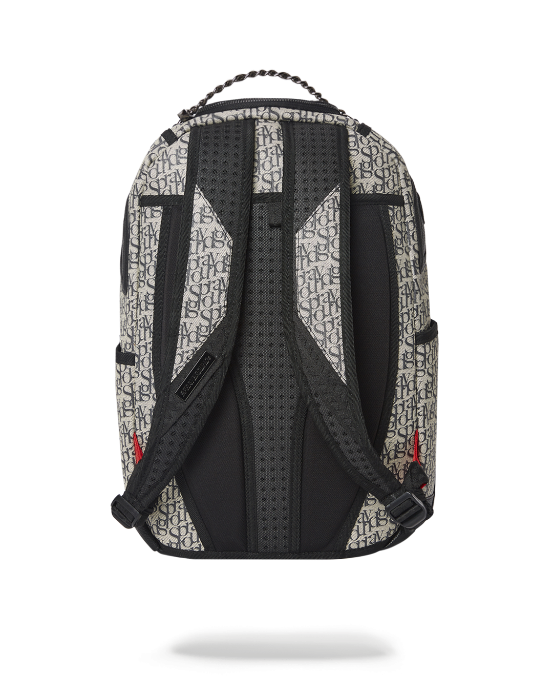 SG ALL DAY BACKPACK (DLXV) - Image 9
