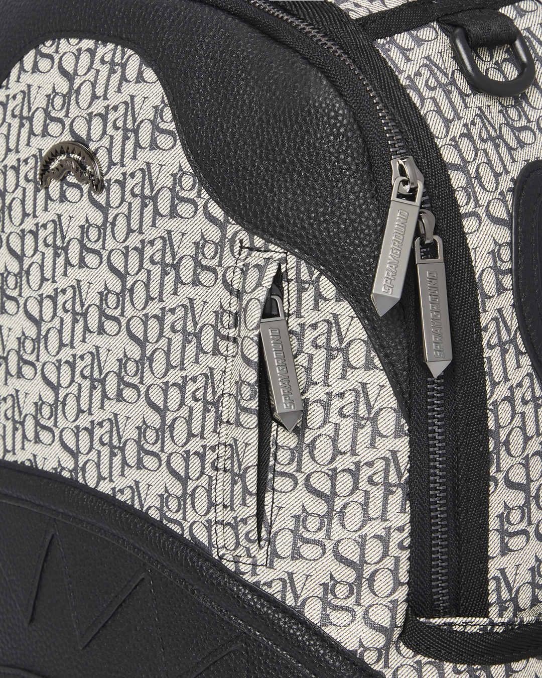 SG ALL DAY BACKPACK (DLXV) - Image 11