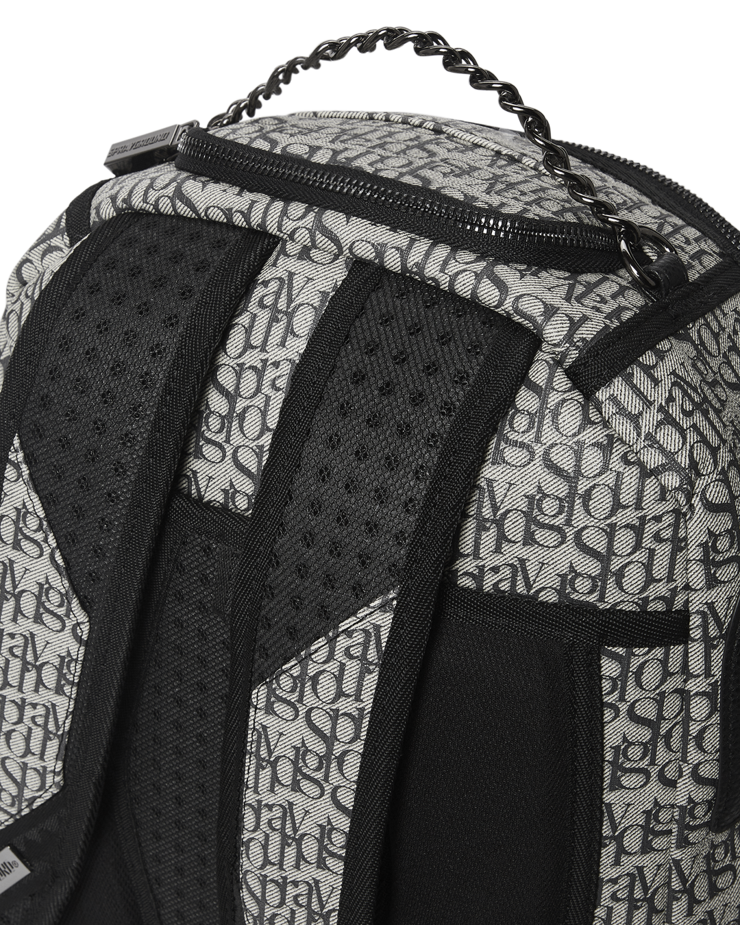 SG ALL DAY BACKPACK (DLXV) - Image 13