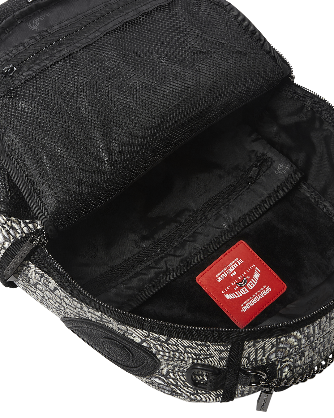 SG ALL DAY BACKPACK (DLXV) - Image 17