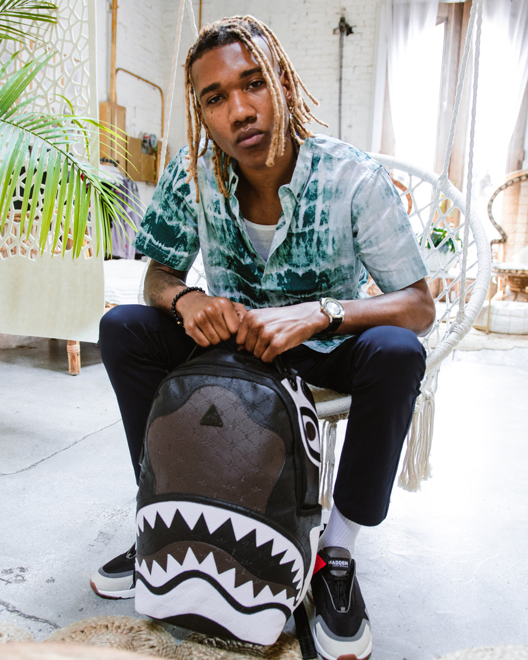 V.V.I.P. BACKPACK (DLXV) - Image 6