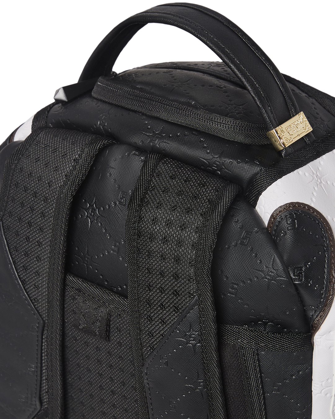 V.V.I.P. BACKPACK (DLXV) - Image 12