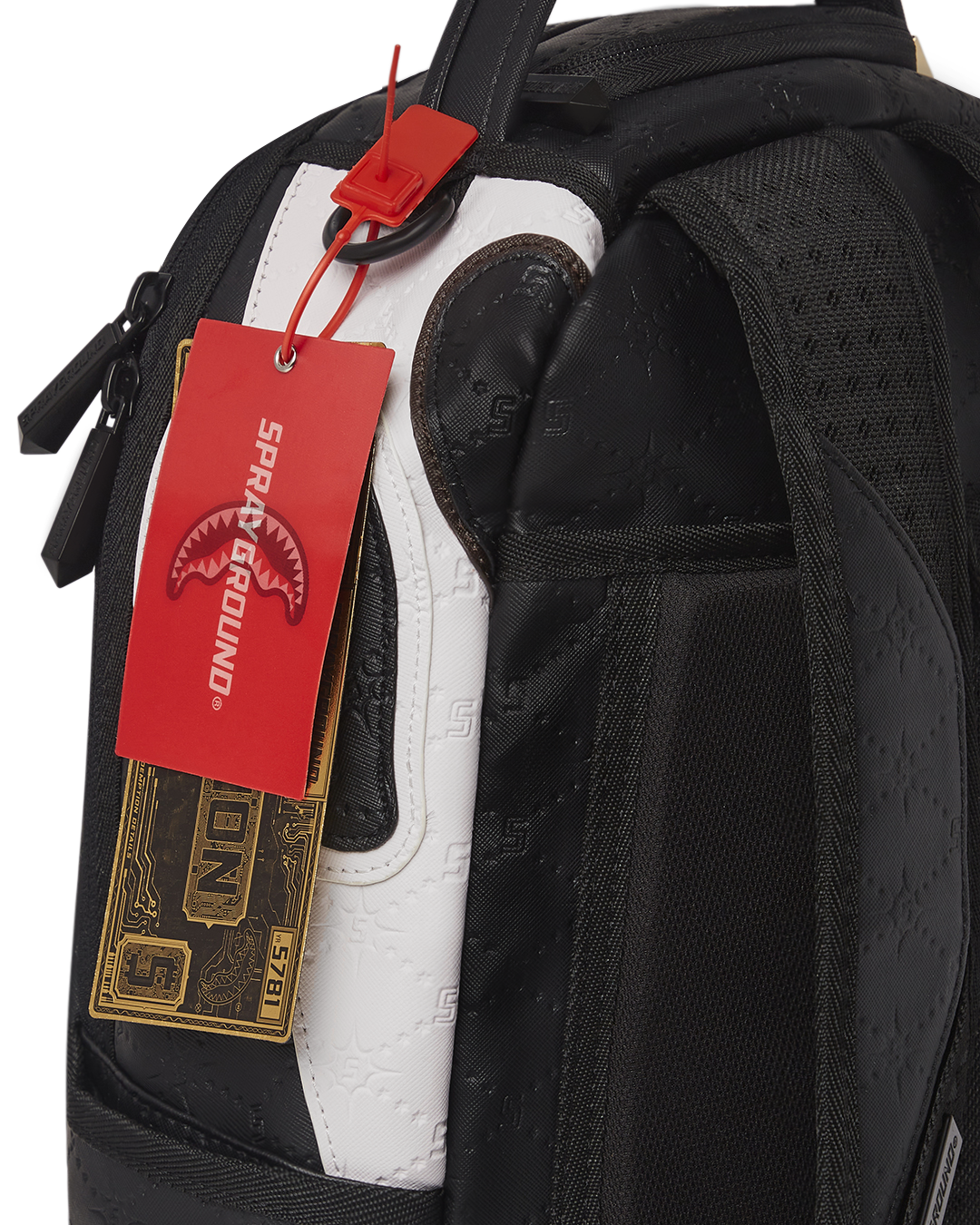 V.V.I.P. BACKPACK (DLXV) - Image 13