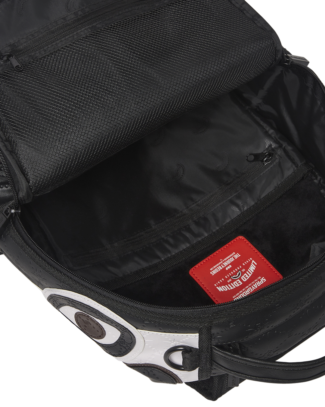 V.V.I.P. BACKPACK (DLXV) - Image 14
