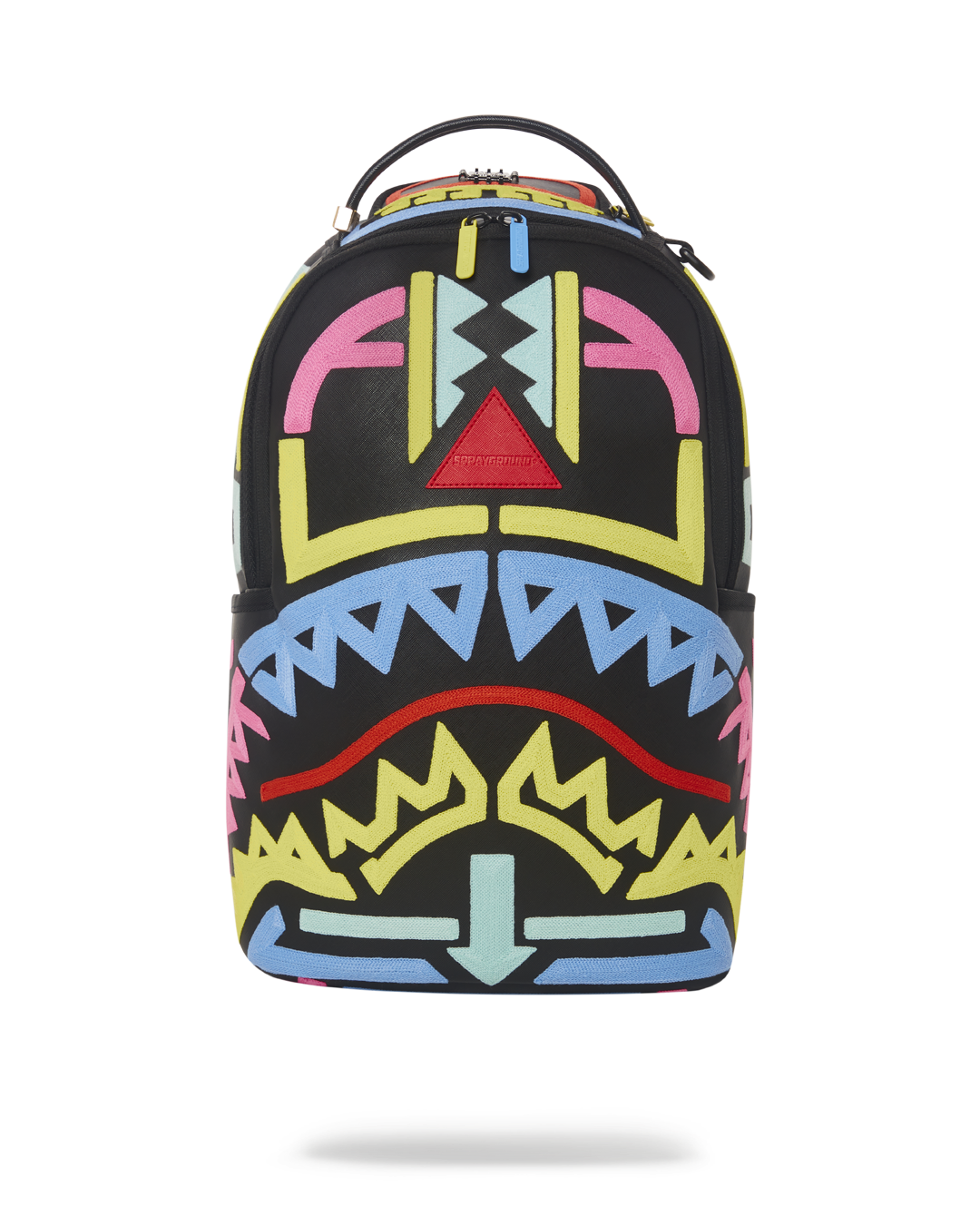 A.I.4 PATH TO THE FUTURE BACKPACK