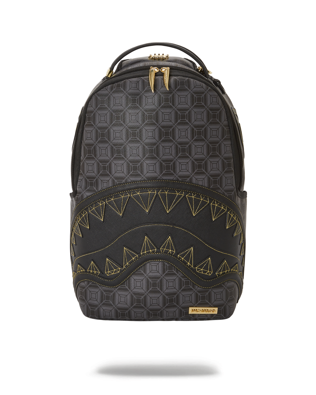 OBSIDIAN STUNNER A.I.6 SANDFLOWER COLLAB BACKPACK (DLXV)