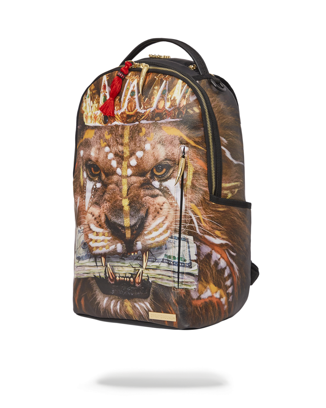A.I.3 THE MOGUL BACKPACK (DLXV) - Image 3
