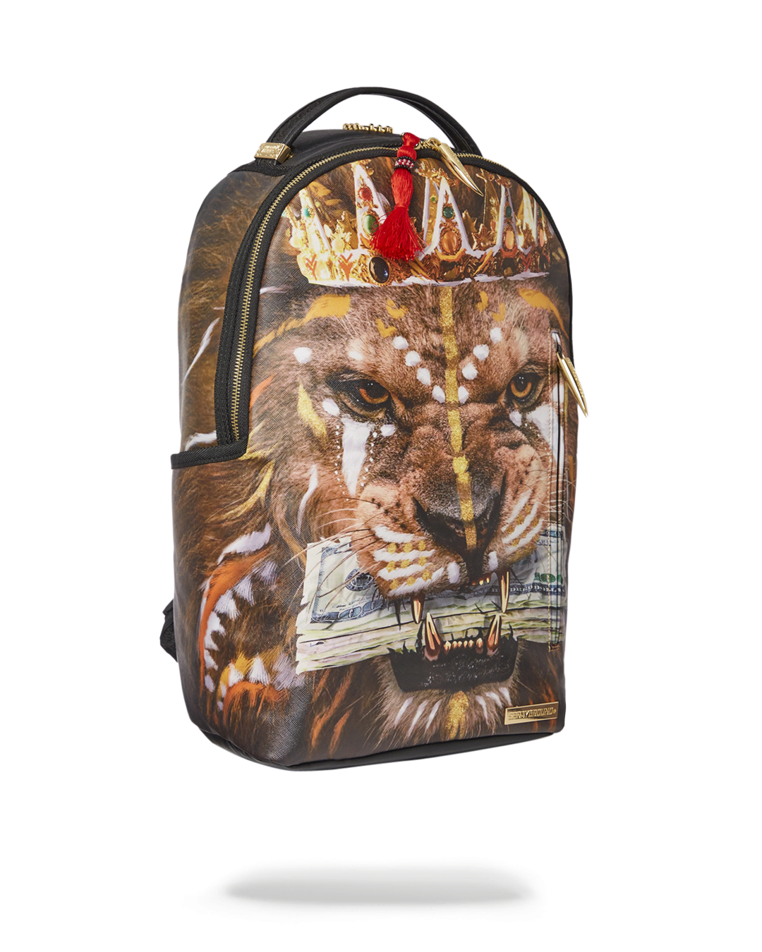 A.I.3 THE MOGUL BACKPACK (DLXV) - Image 7