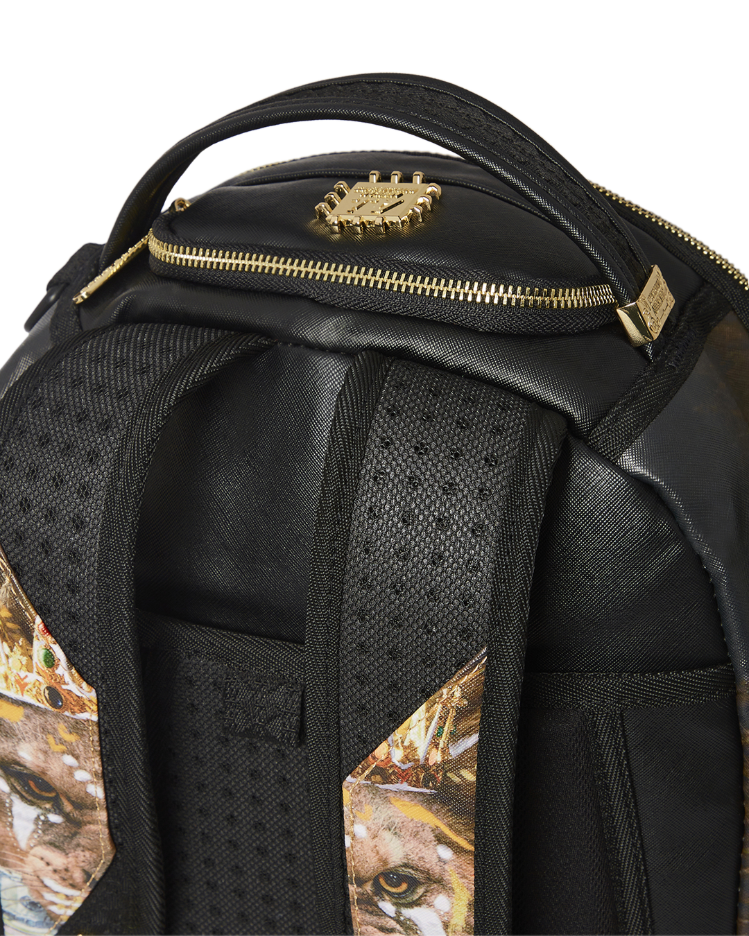 A.I.3 THE MOGUL BACKPACK (DLXV) - Image 13