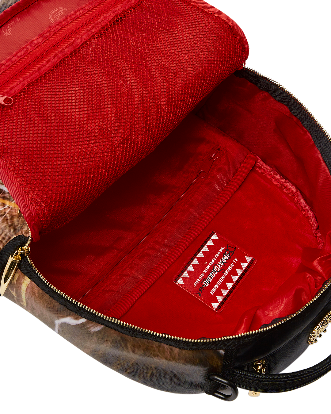 A.I.3 THE MOGUL BACKPACK (DLXV) - Image 16