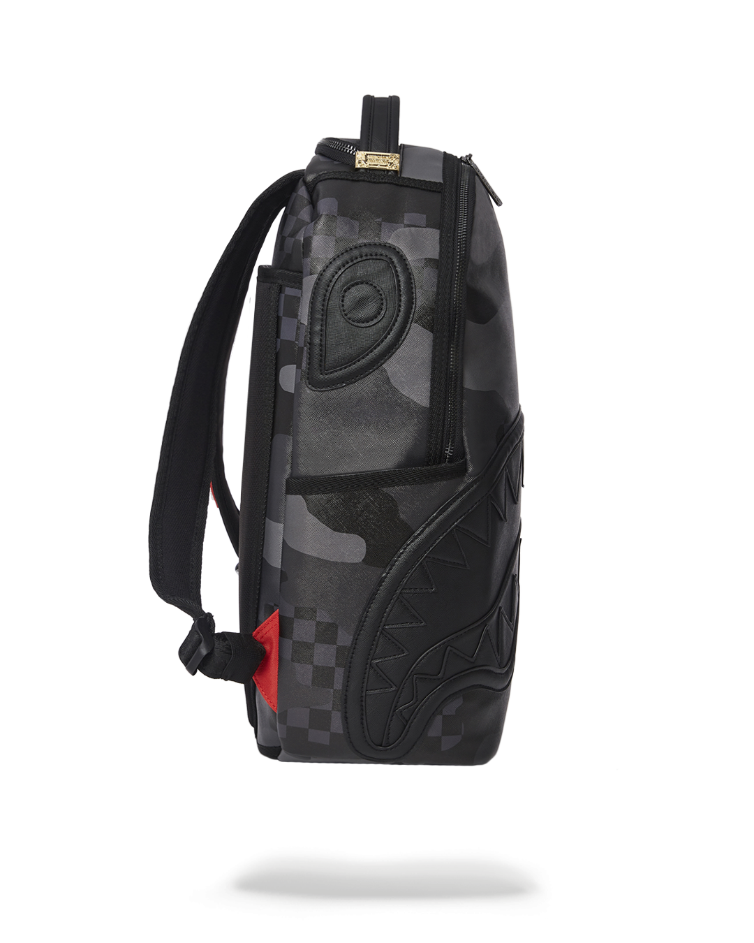 3AM NEVER SLEEP BACKPACK (DLXV) - Image 5