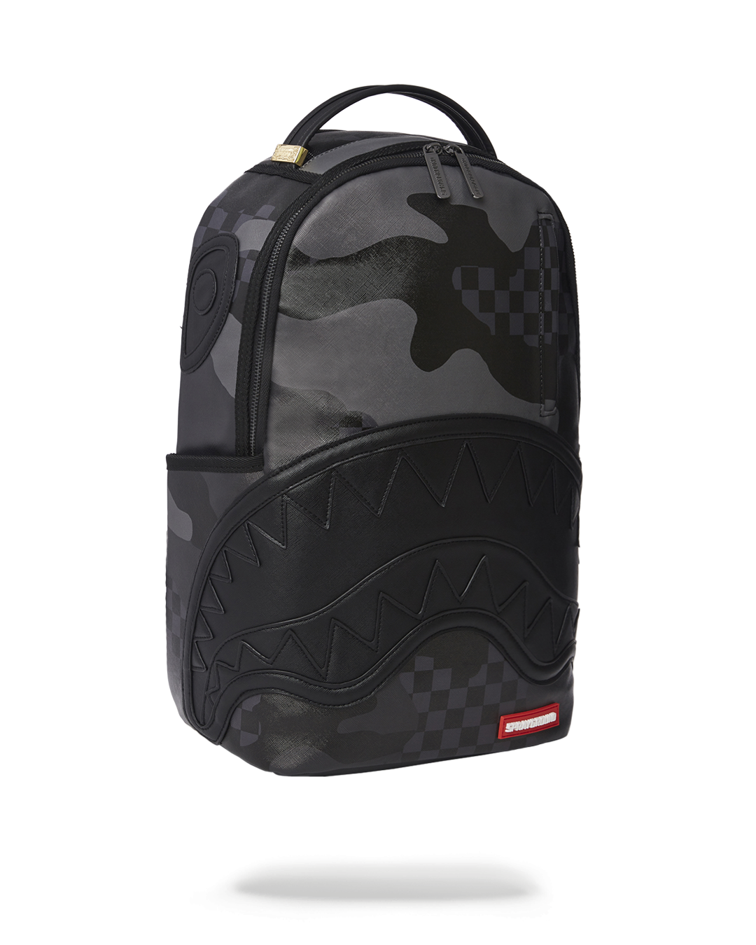 3AM NEVER SLEEP BACKPACK (DLXV) - Image 7