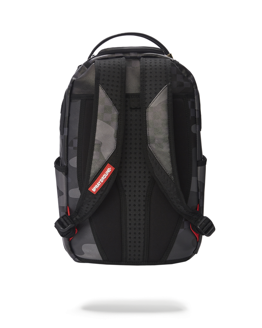 3AM NEVER SLEEP BACKPACK (DLXV) - Image 9