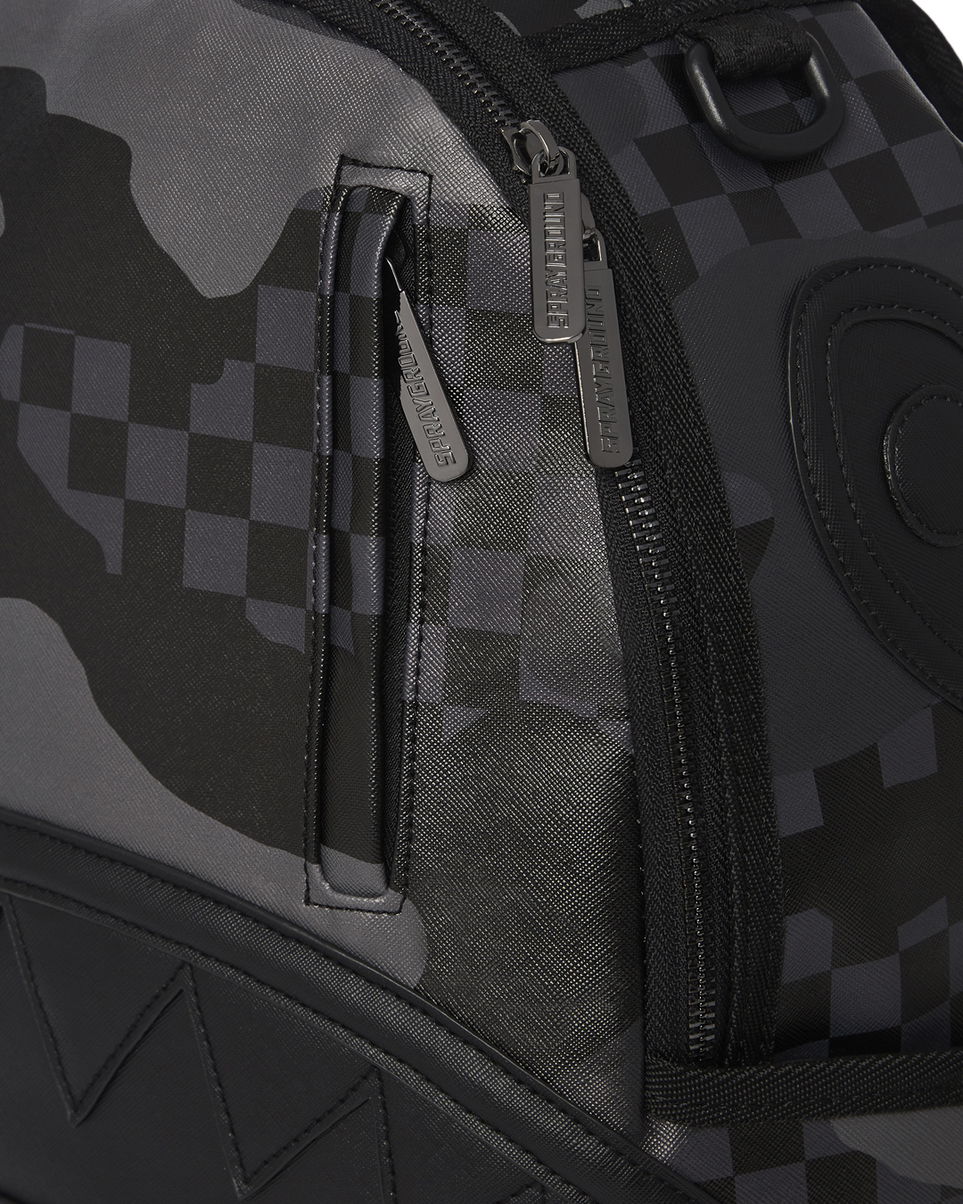 3AM NEVER SLEEP BACKPACK (DLXV) - Image 11