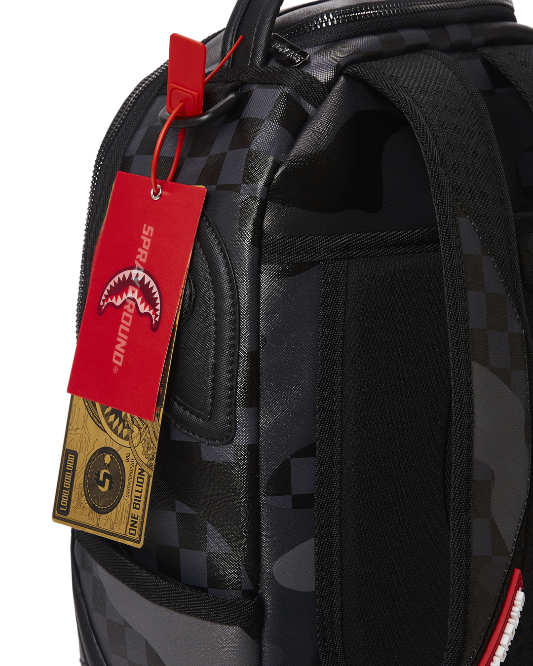 3AM NEVER SLEEP BACKPACK (DLXV) - Image 15