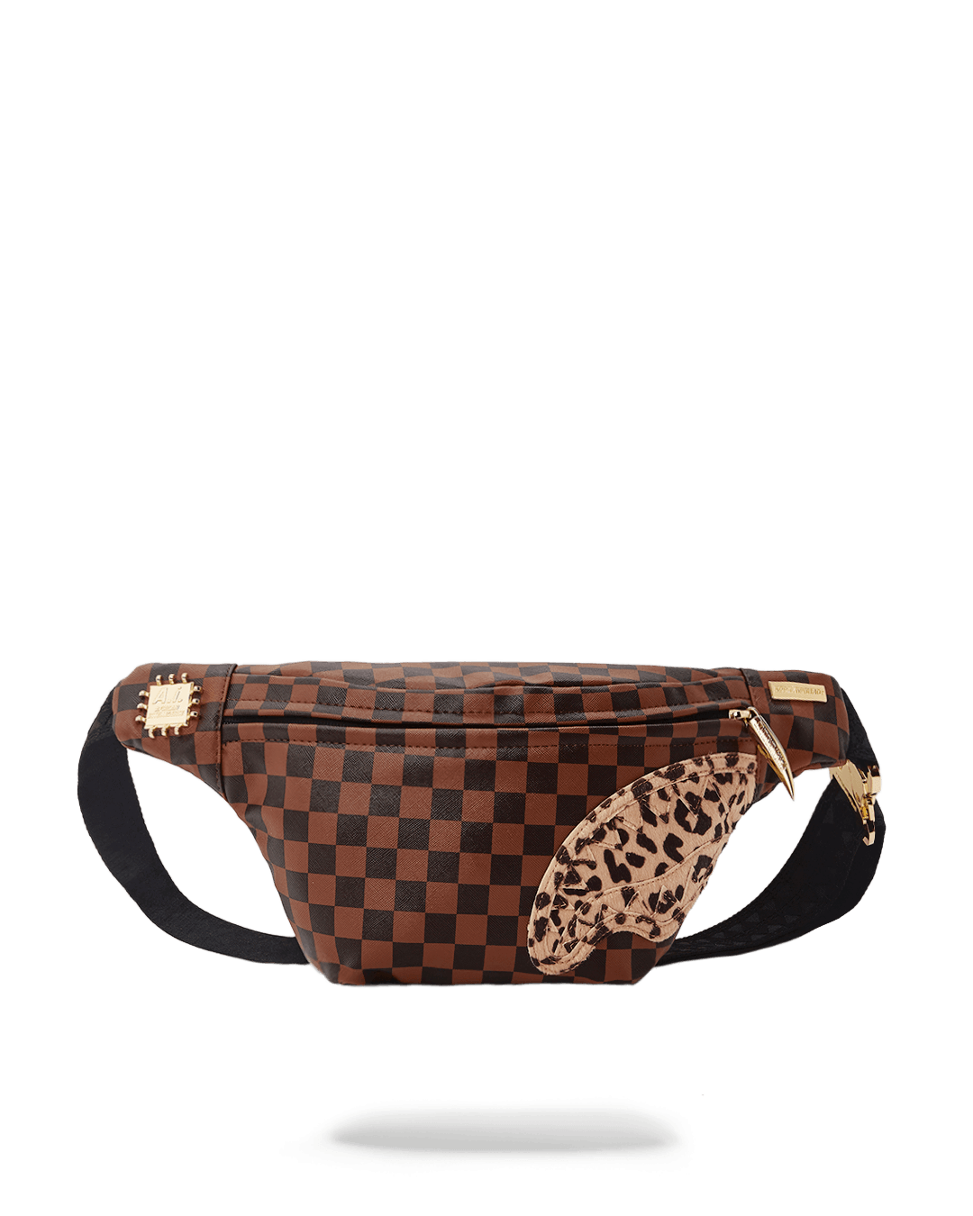 A.I.3 THE LEGACY SAVVY CROSSBODY
