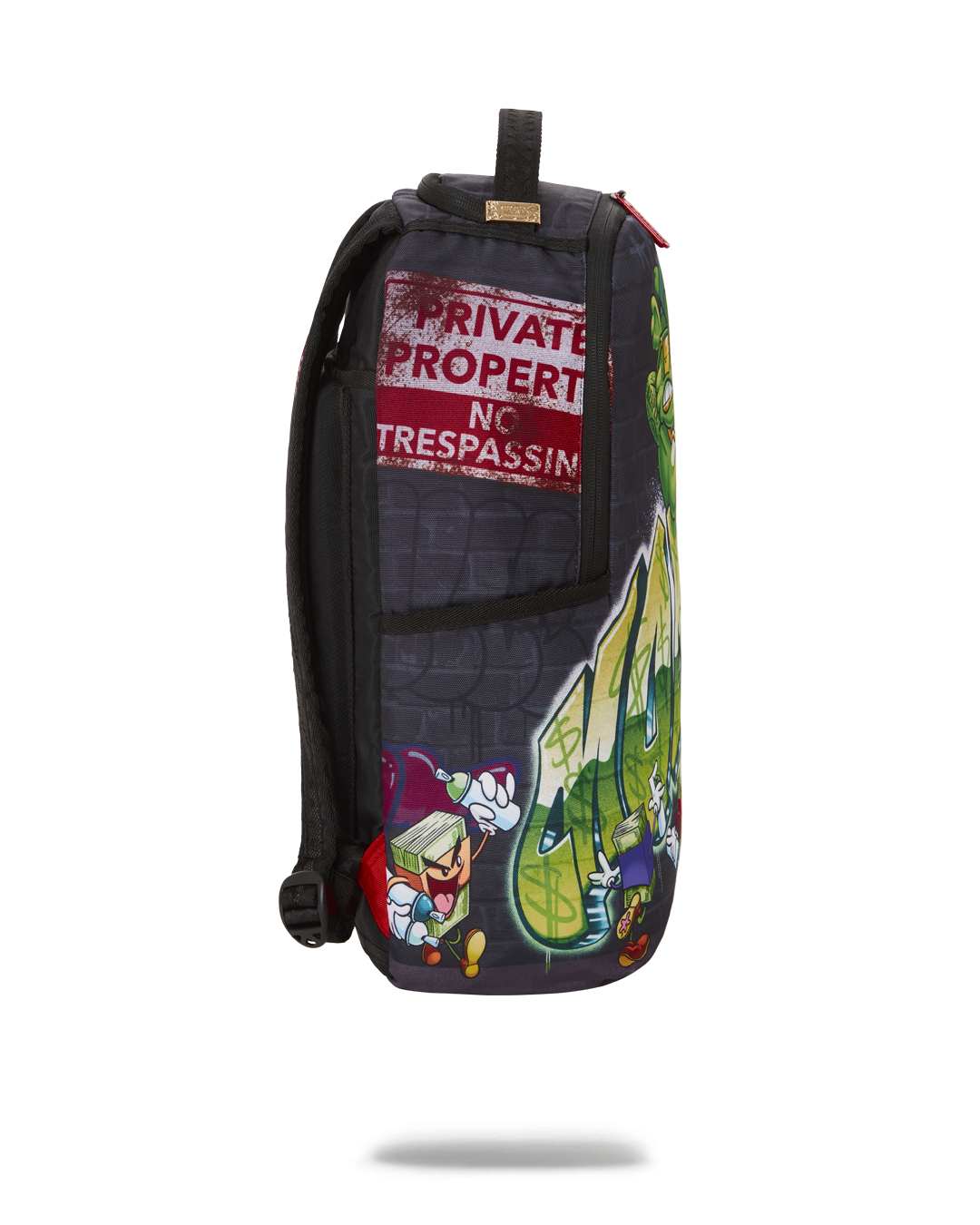 PRIVATE PROPERTY (DLXR) - Image 5