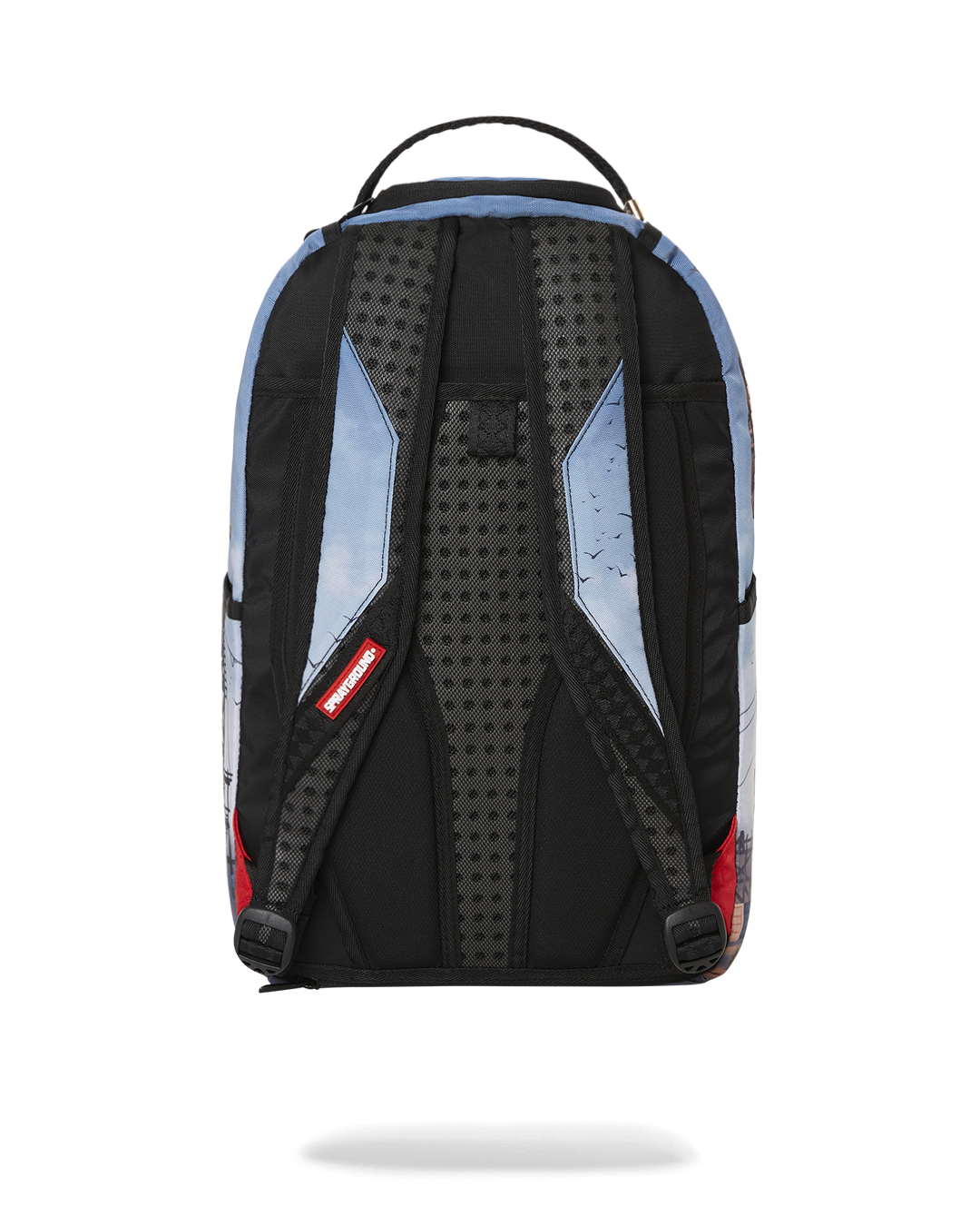 UNDER CONSTRUCTION BACKPACK - Image 9