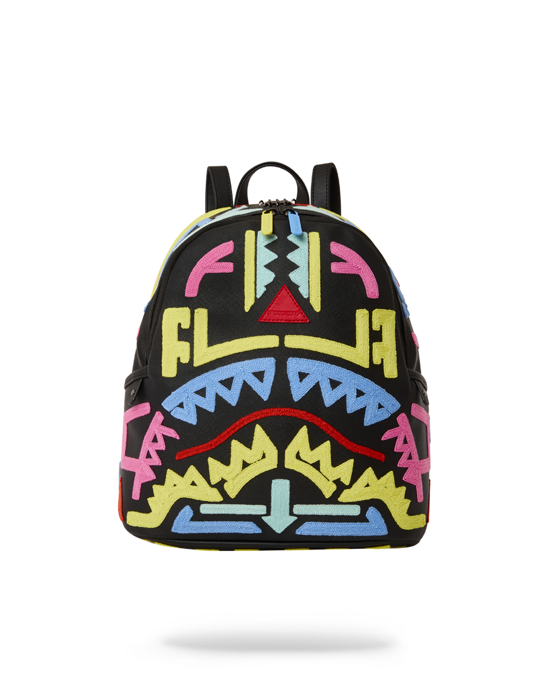 A.I.4 PATH TO THE FUTURE SAVAGE BACKPACK