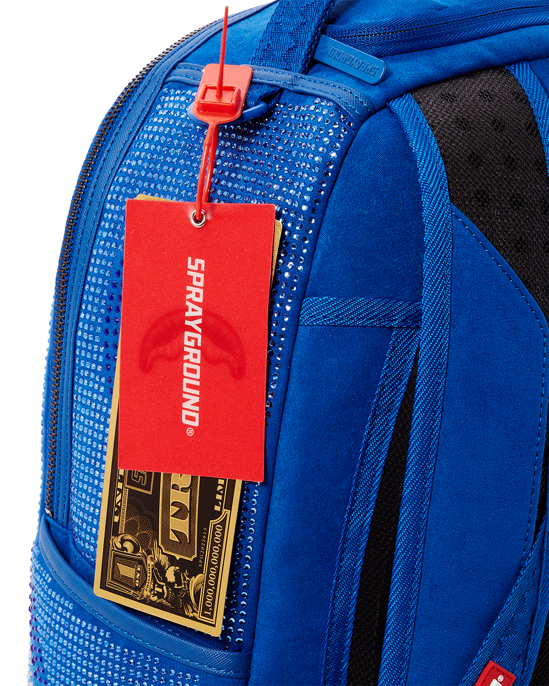 TRINITY OCEAN BACKPACK (DLXV) - Image 12