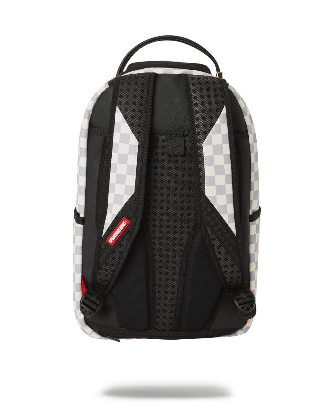 CHASE BANK: DIABLO BACK AT IT BACKPACK (ROSE) (DLXV) - Image 8