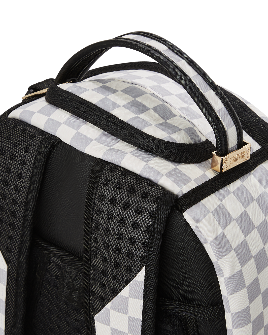 CHASE BANK: DIABLO BACK AT IT BACKPACK (ROSE) (DLXV) - Image 11