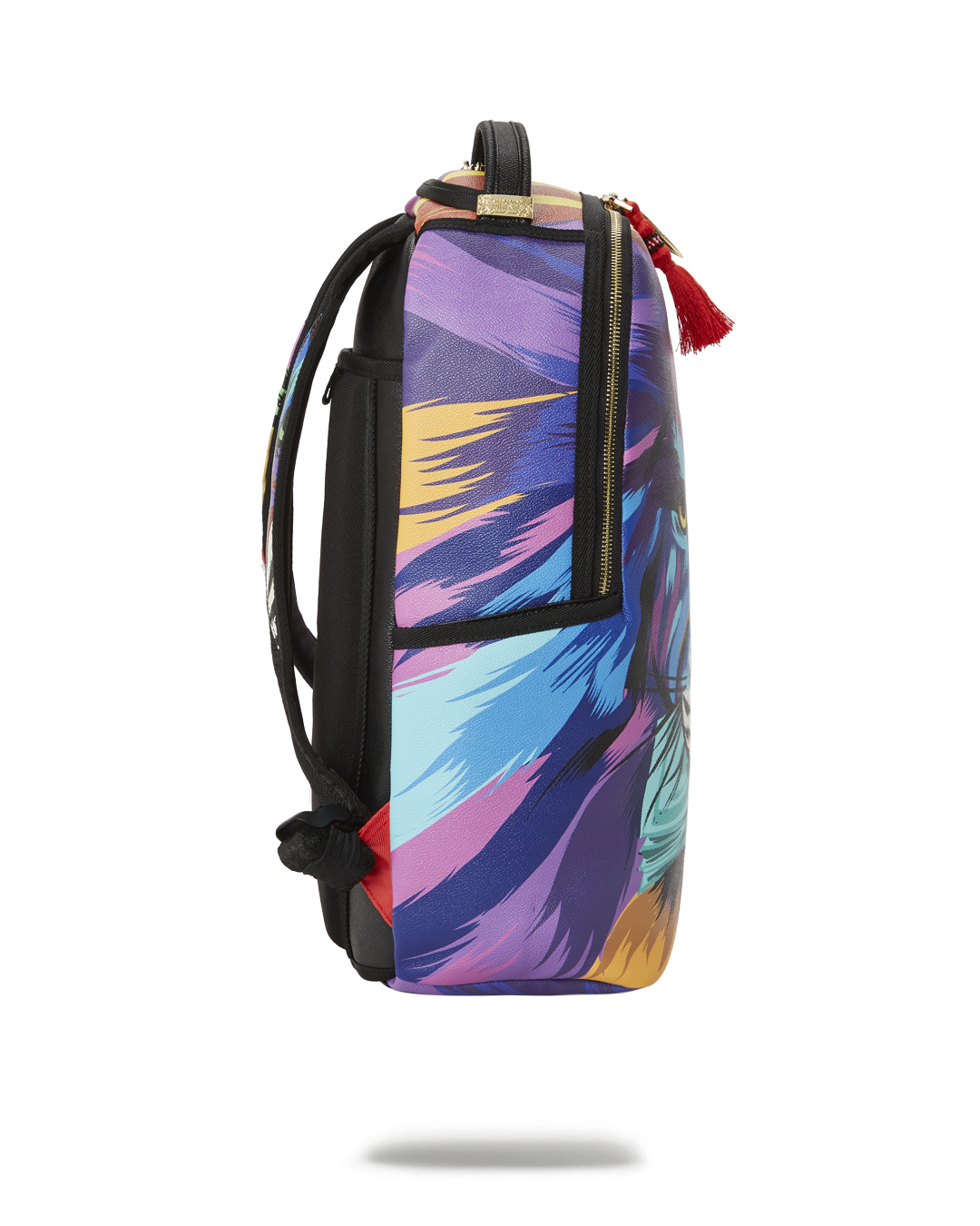 HEAR MY ROAR A.I.6 SANDFLOWER COLLAB BACKPACK (DLXV) - Image 5