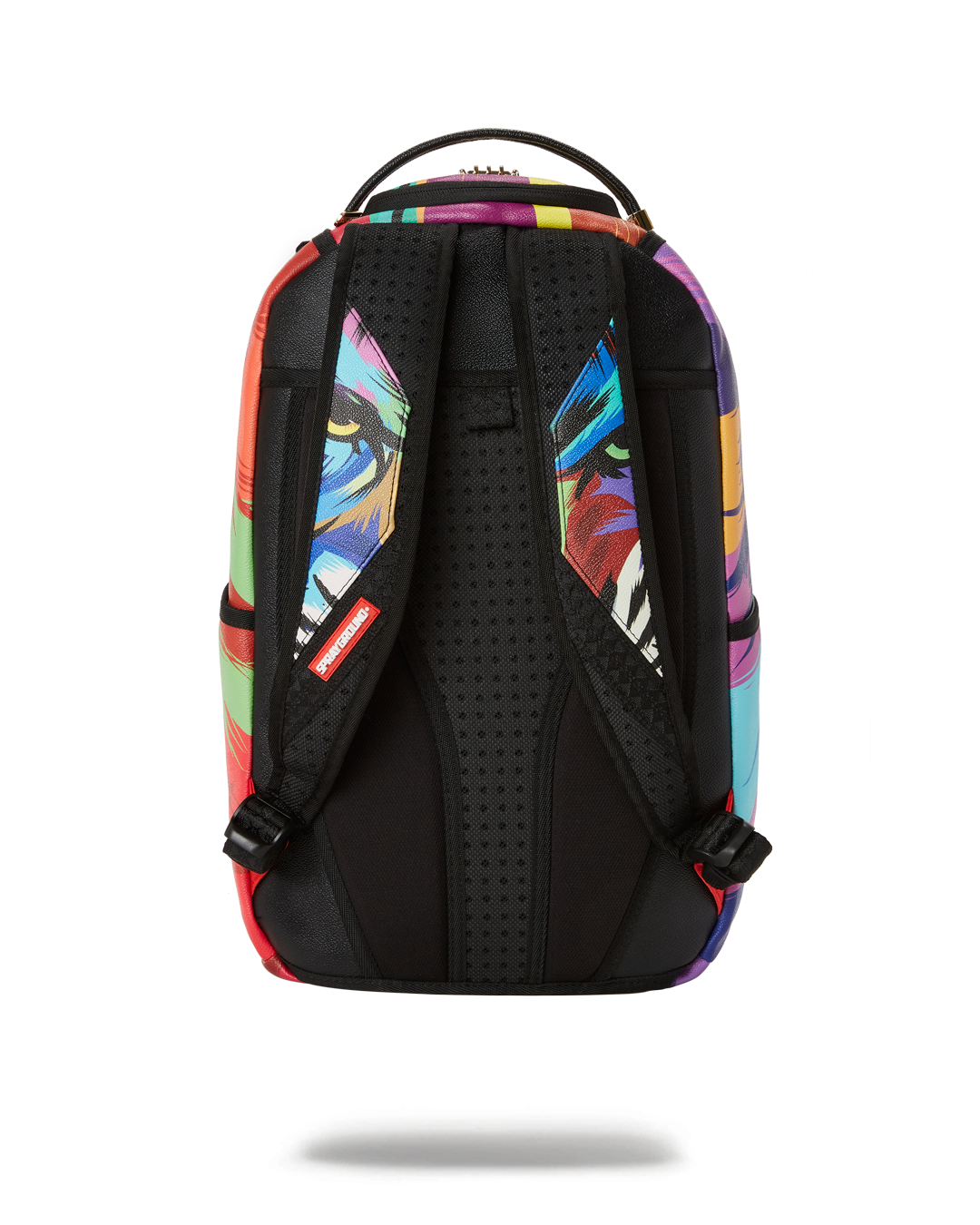 HEAR MY ROAR A.I.6 SANDFLOWER COLLAB BACKPACK (DLXV) - Image 9