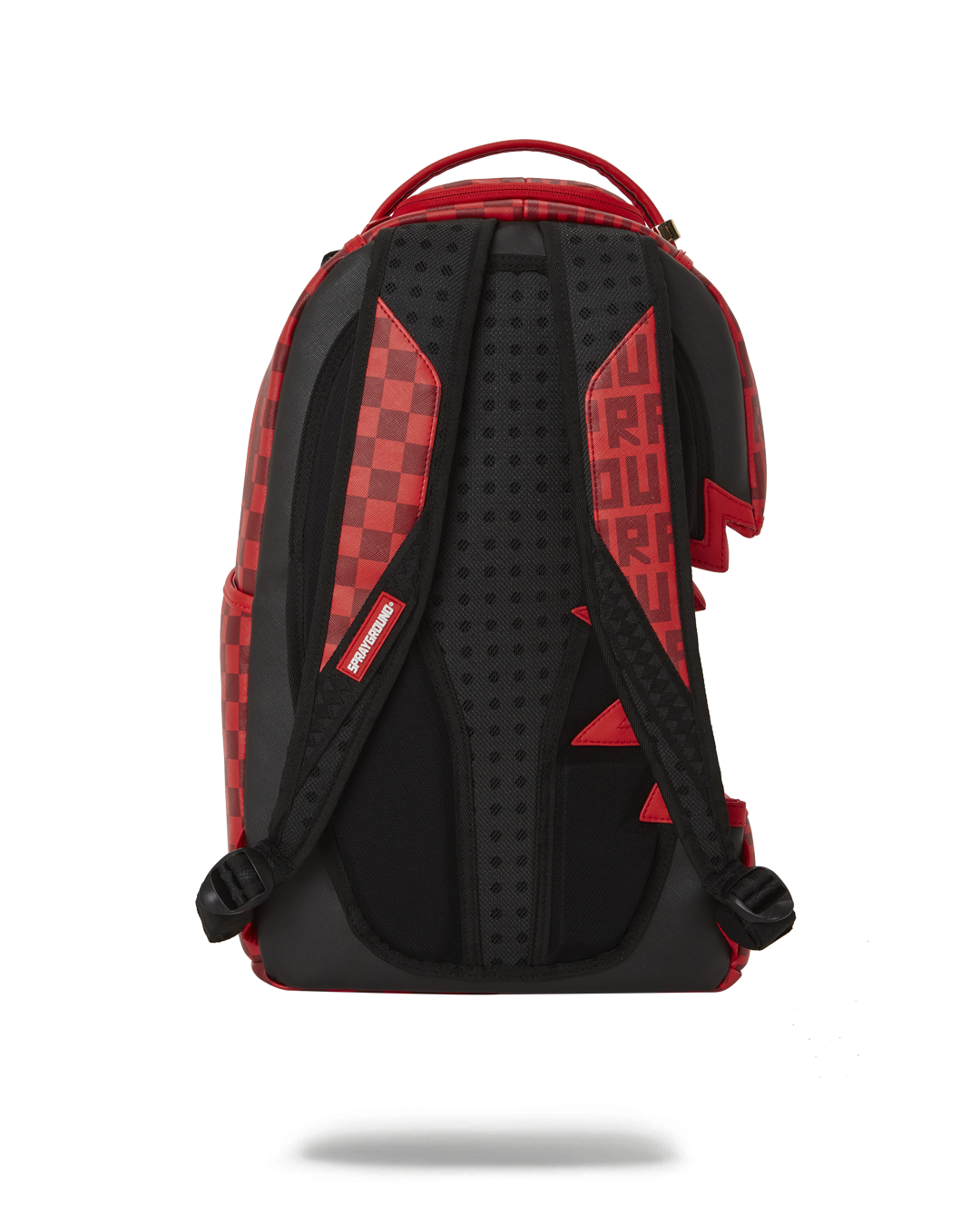 SHARK BITE INFARED BACKPACK (DLXV) - Image 9