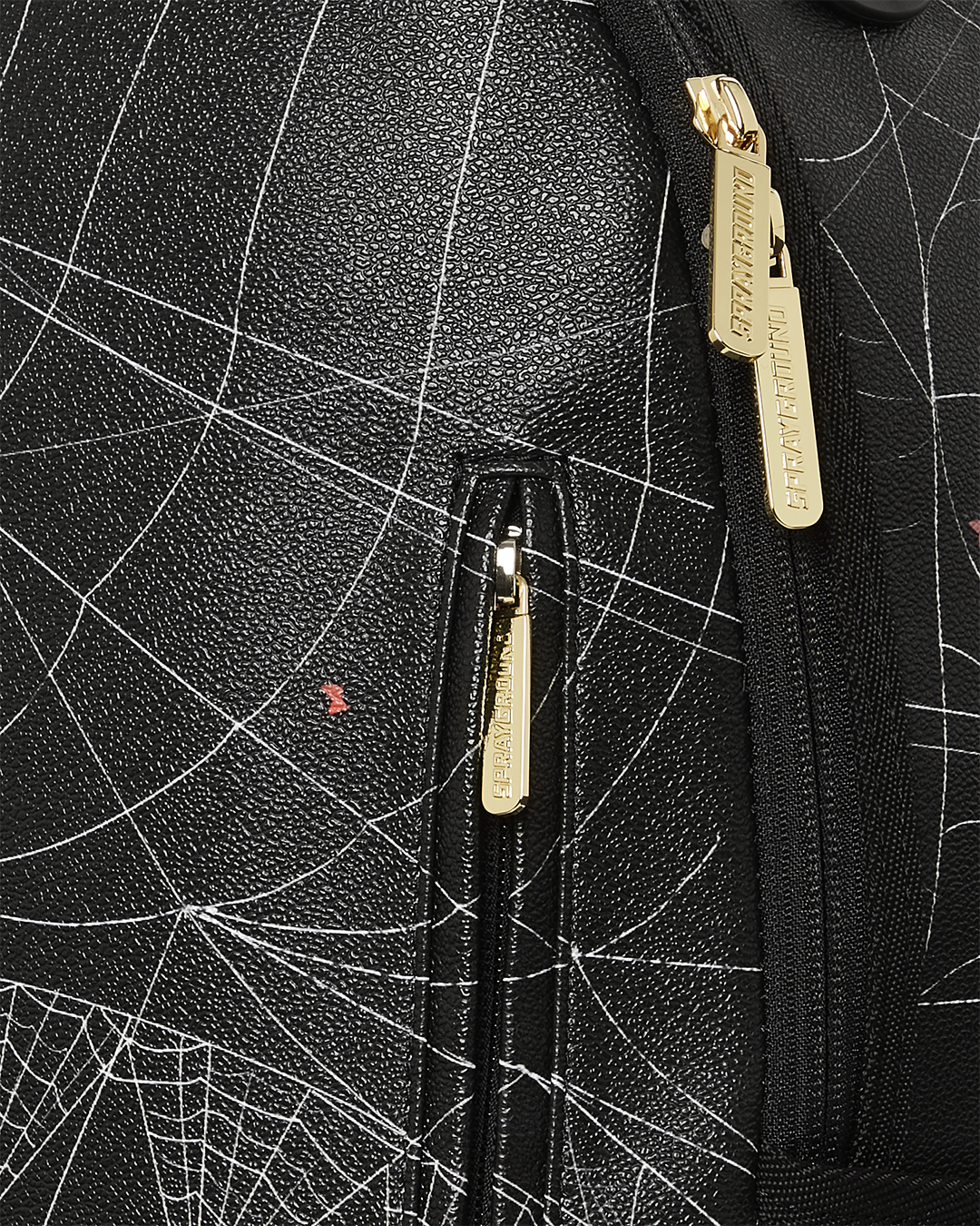 CAUGHT UP BACKPACK (DLXV) - Image 10