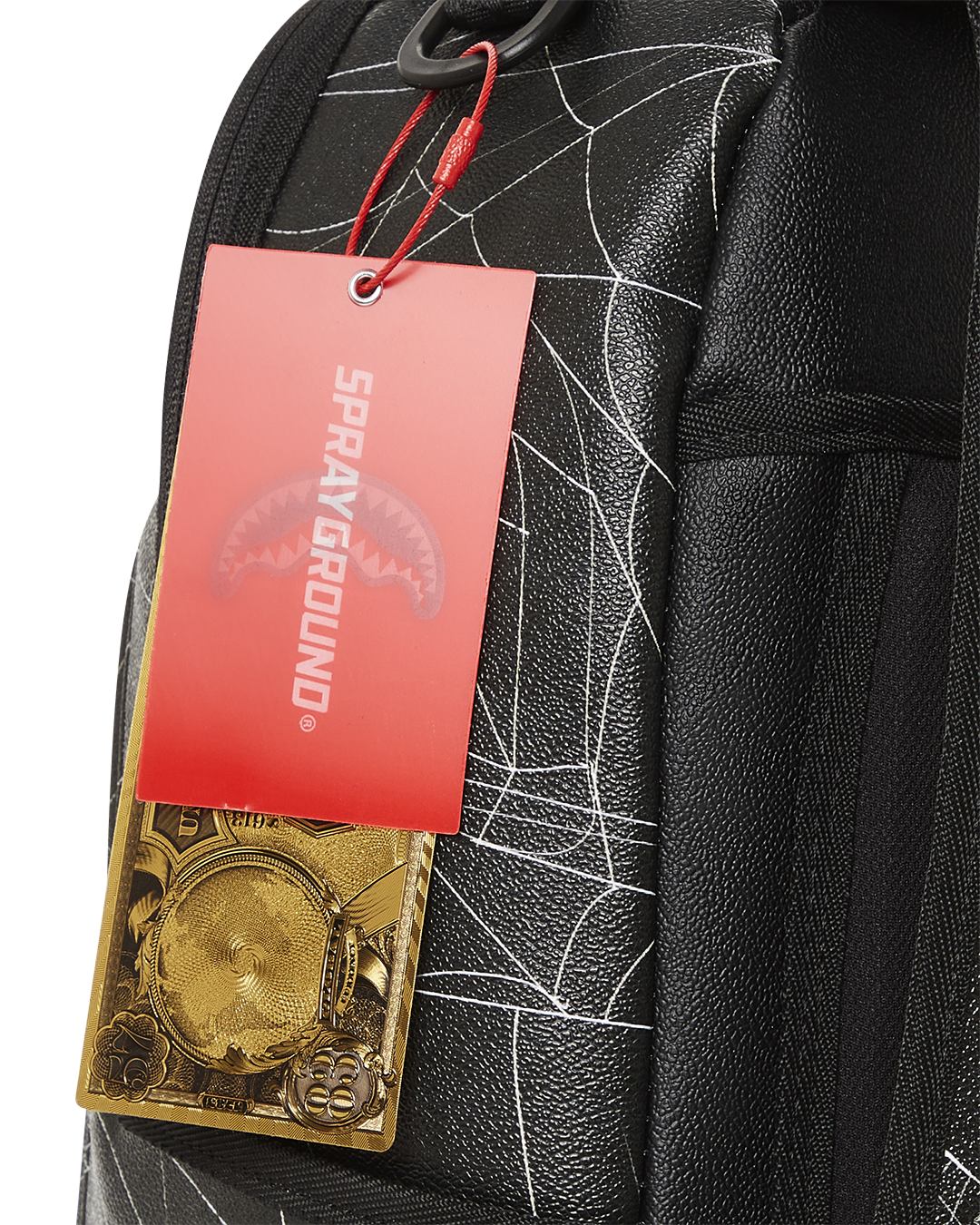 CAUGHT UP BACKPACK (DLXV) - Image 14
