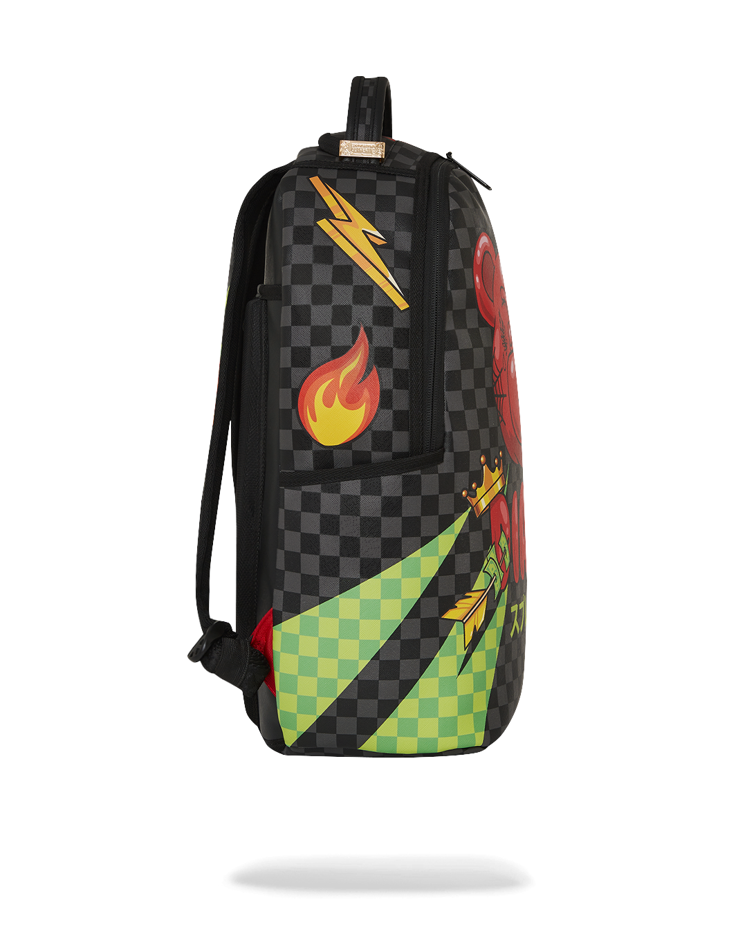 WTF DIABLO BACKPACK - Image 5