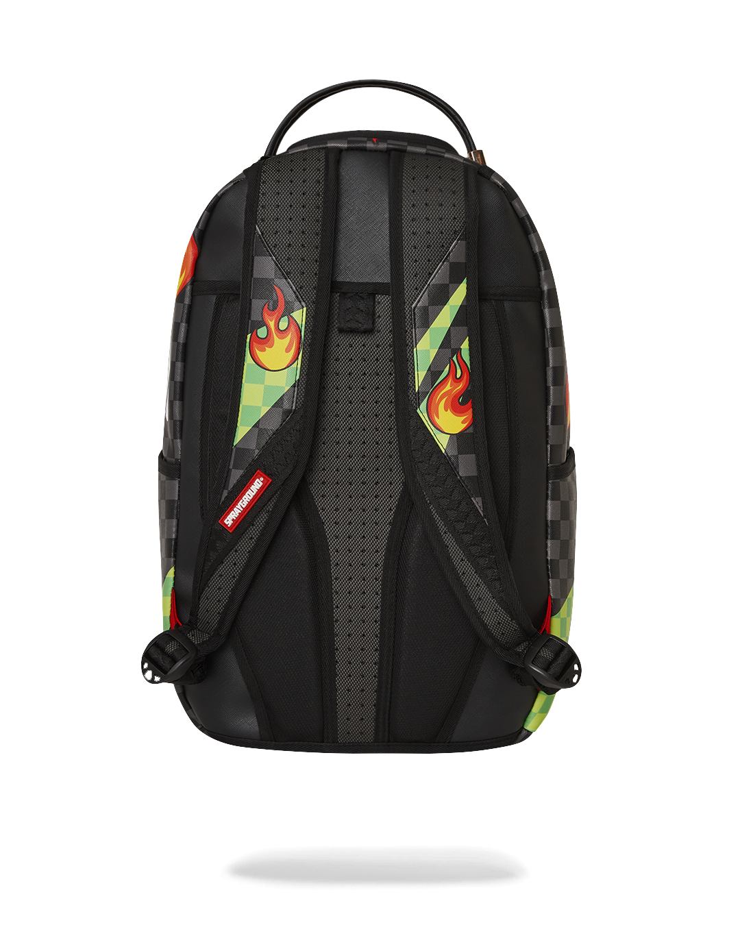 WTF DIABLO BACKPACK - Image 9