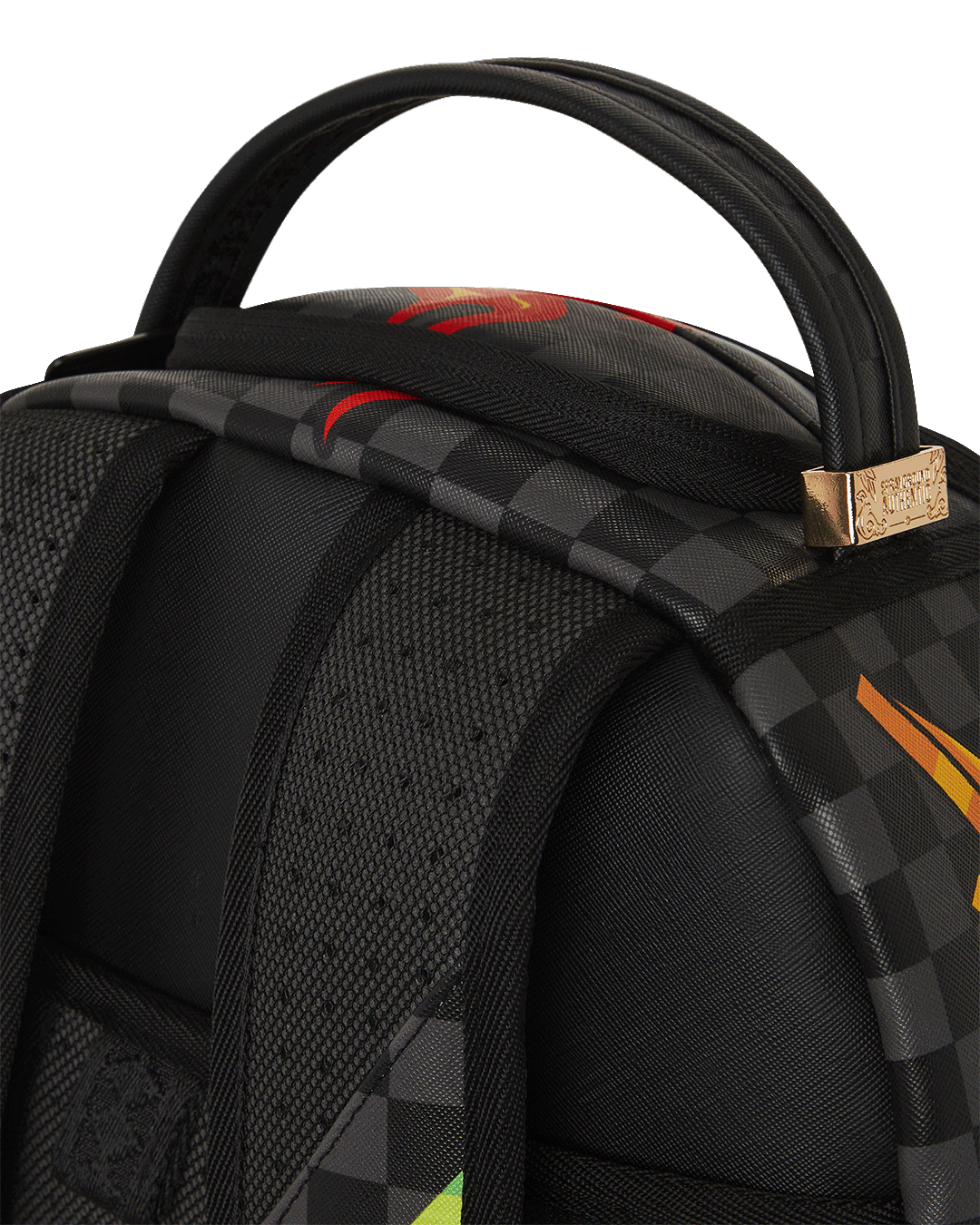 WTF DIABLO BACKPACK - Image 13