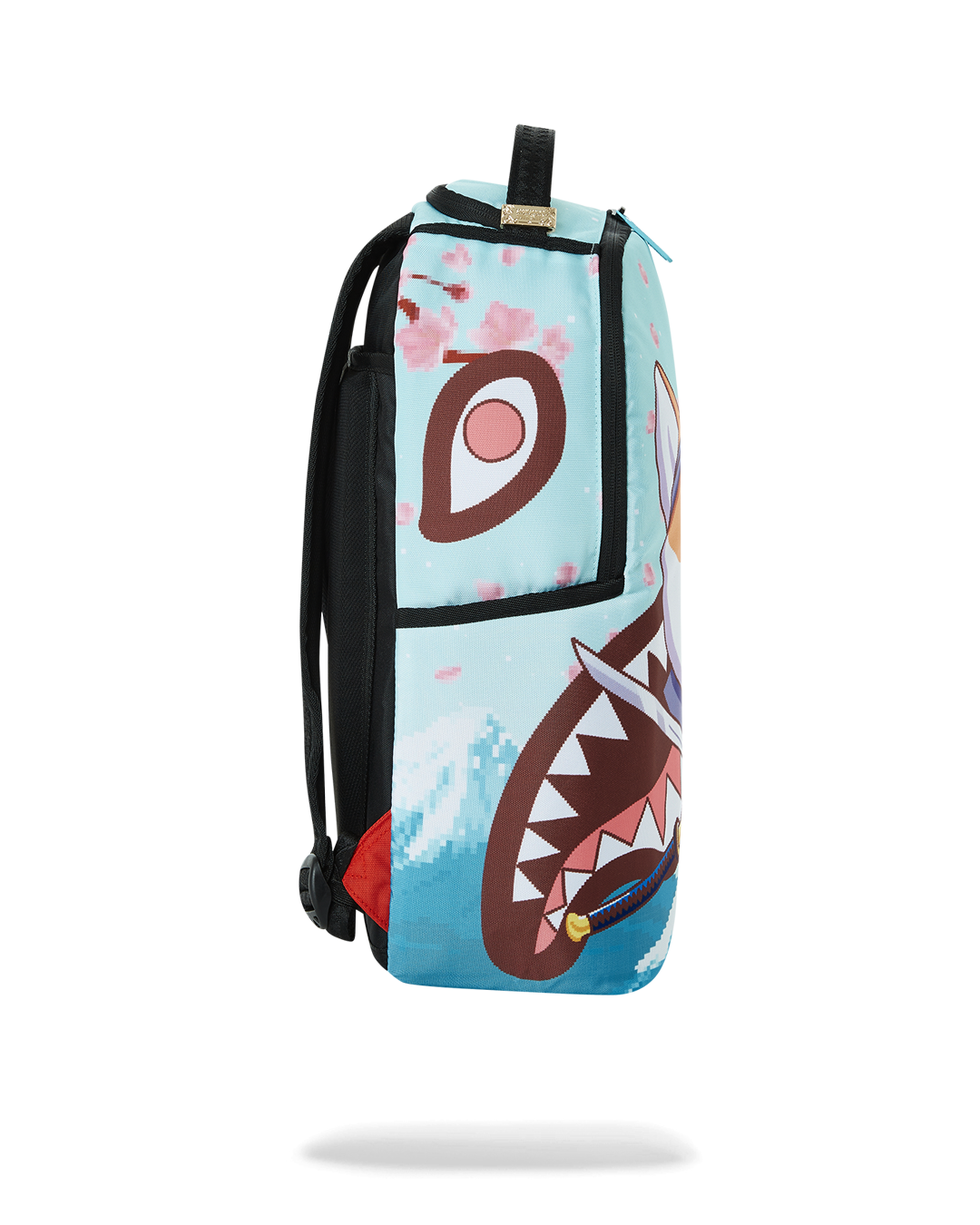 I NEED A HERO BACKPACK - Image 5