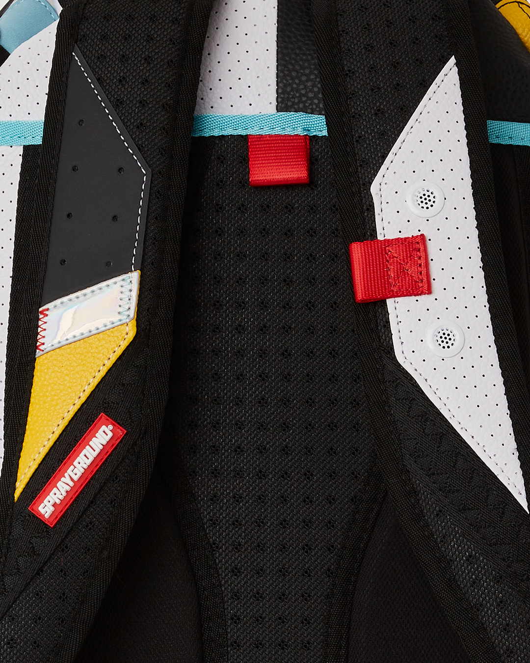 V2 ULTIMATE BACKPACK (DLXV) - Image 14