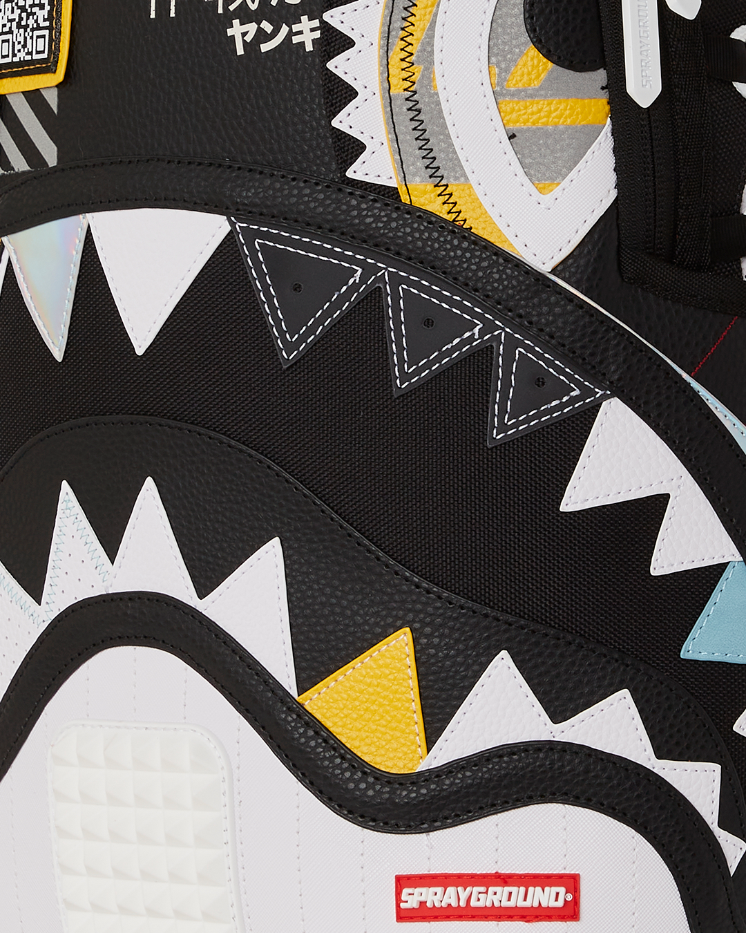V2 ULTIMATE BACKPACK (DLXV) - Image 16