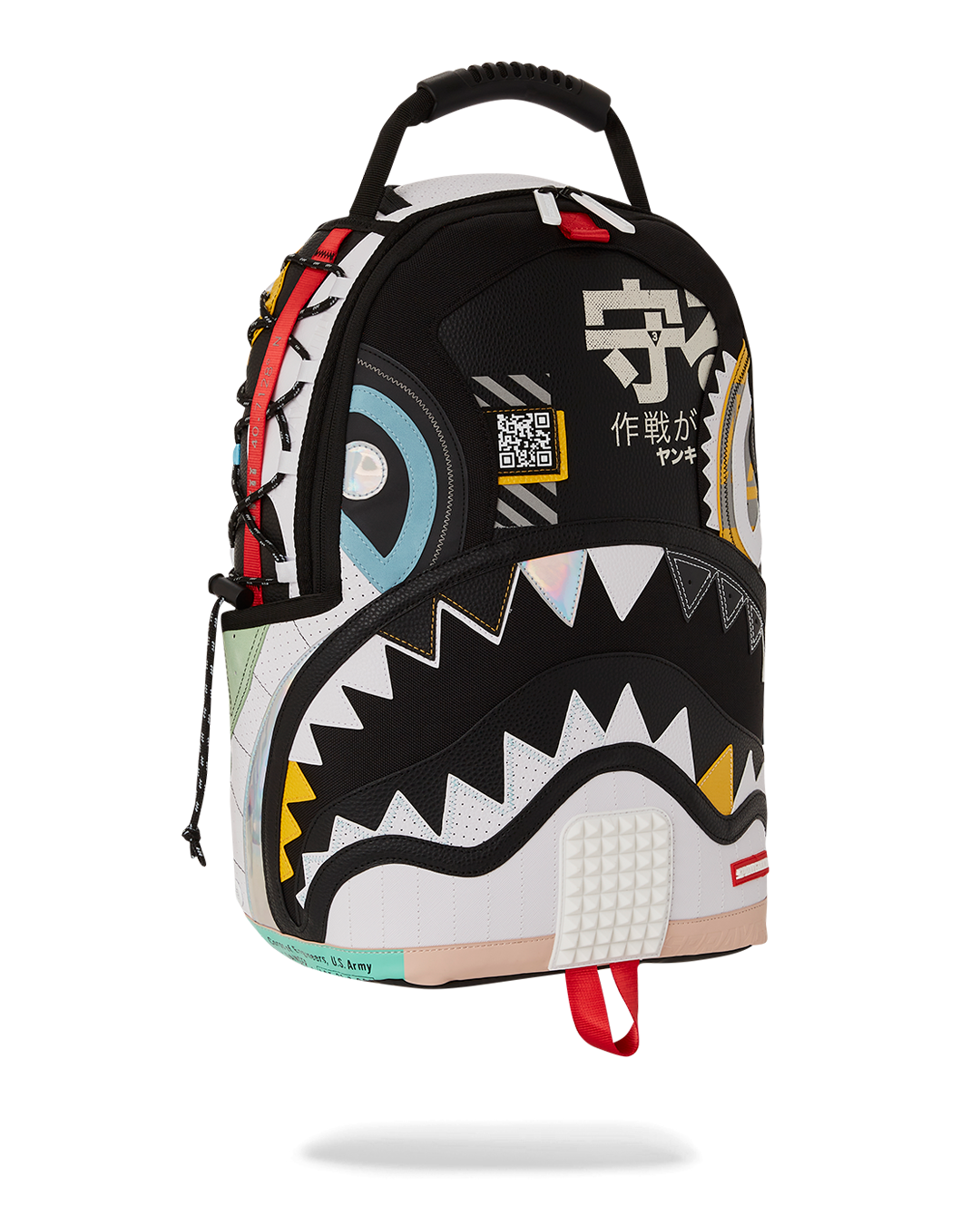 V2 ULTIMATE BACKPACK (DLXV) - Image 3