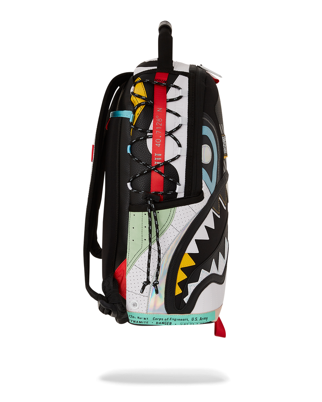 V2 ULTIMATE BACKPACK (DLXV) - Image 5