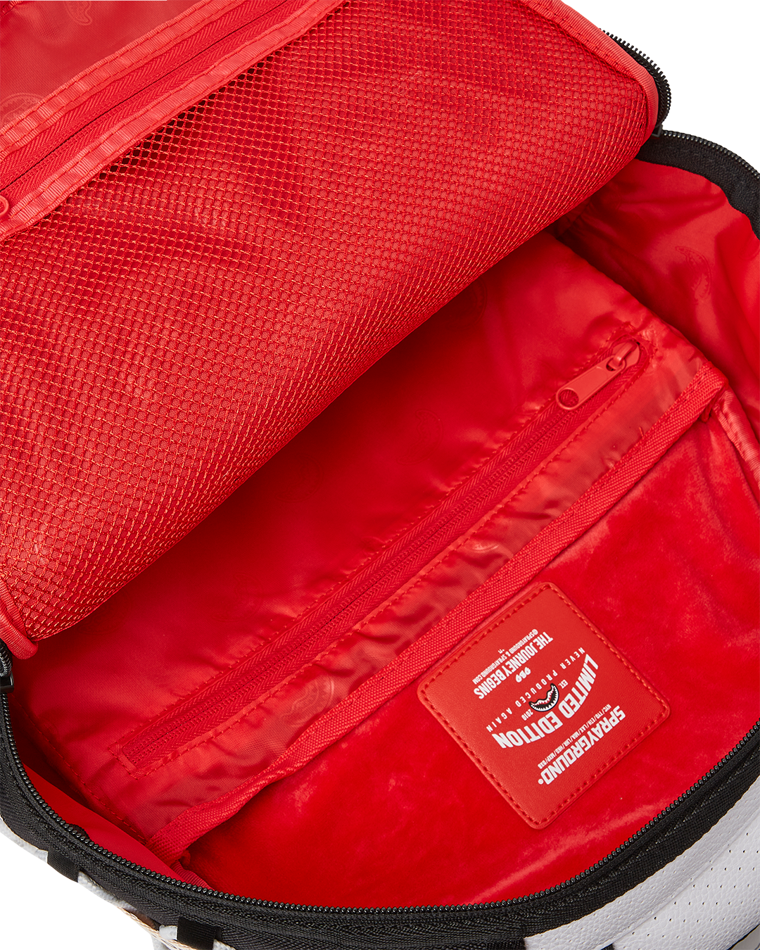 V2 ULTIMATE BACKPACK (DLXV) - Image 11
