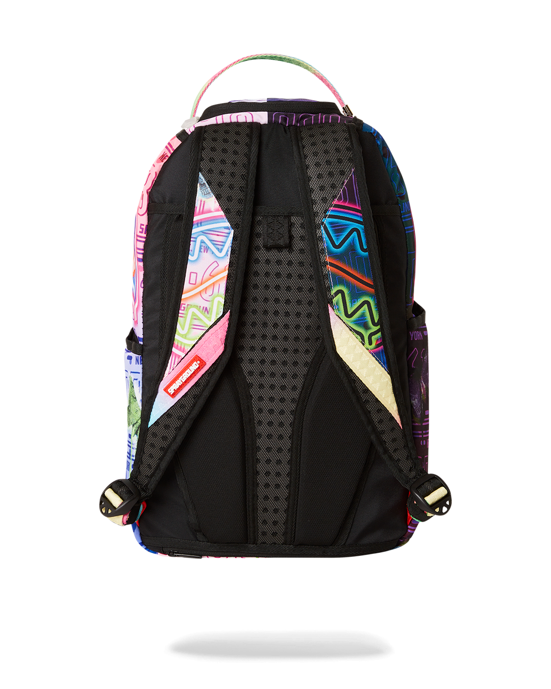 NEON BUTTERFLY BACKPACK - Image 8