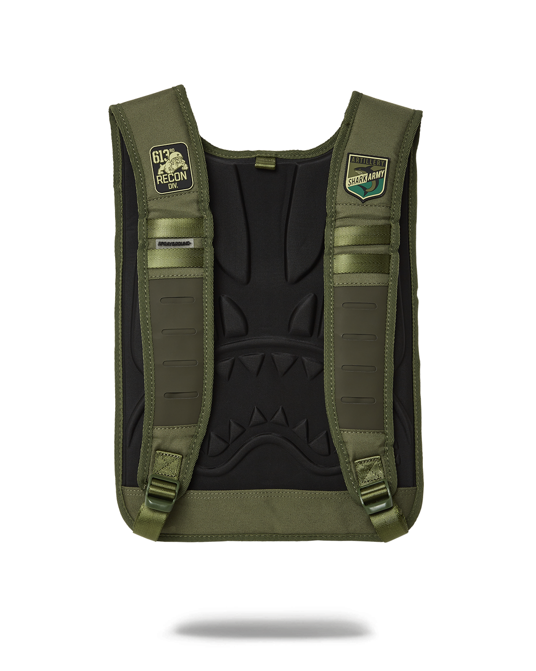 SPECIAL OPS FULL THROTTLE VEST - Image 5