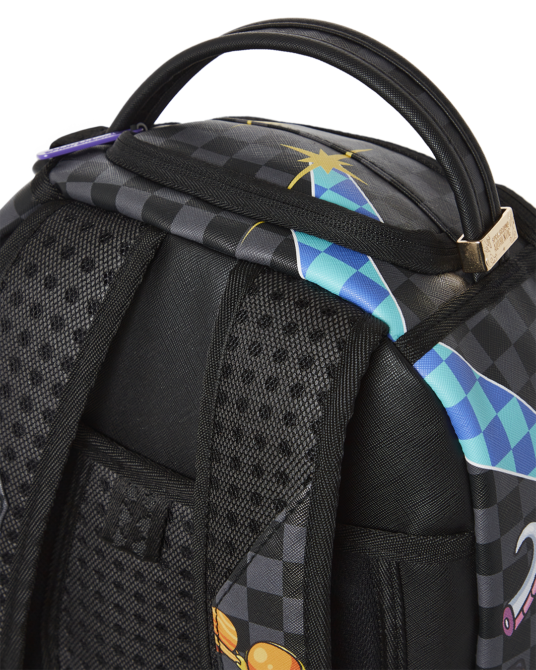WTF ALIEN INVASION BACKPACK (DLXV) - Image 13