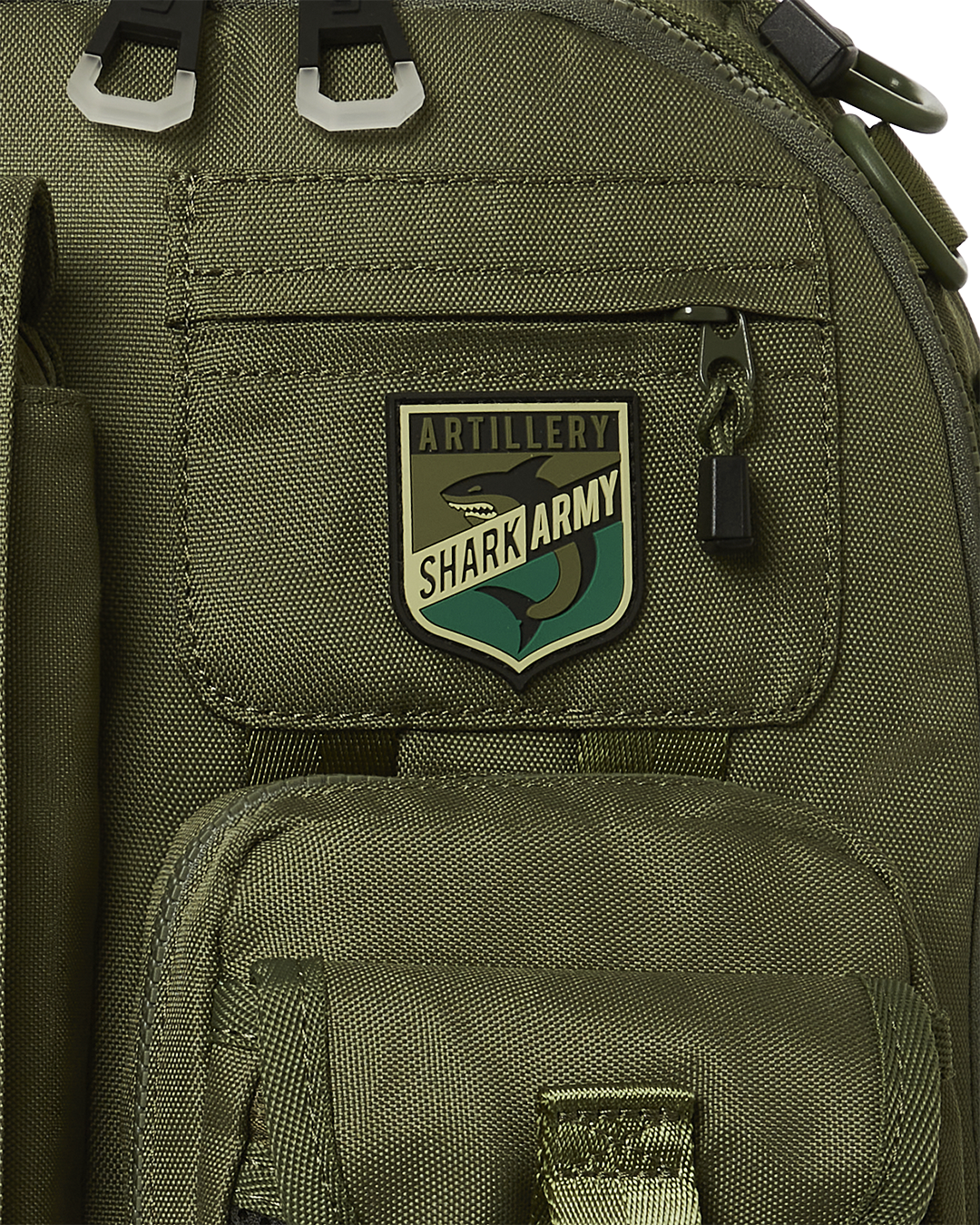 SPECIAL OPS FULL THROTTLE BACKPACK - Image 15