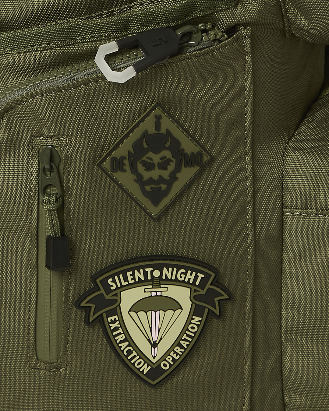 SPECIAL OPS FULL THROTTLE BACKPACK - Image 19
