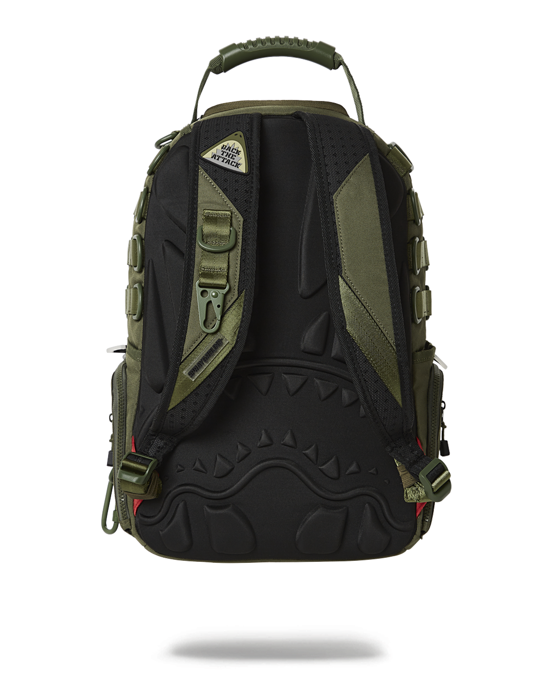SPECIAL OPS FULL THROTTLE BACKPACK - Image 9