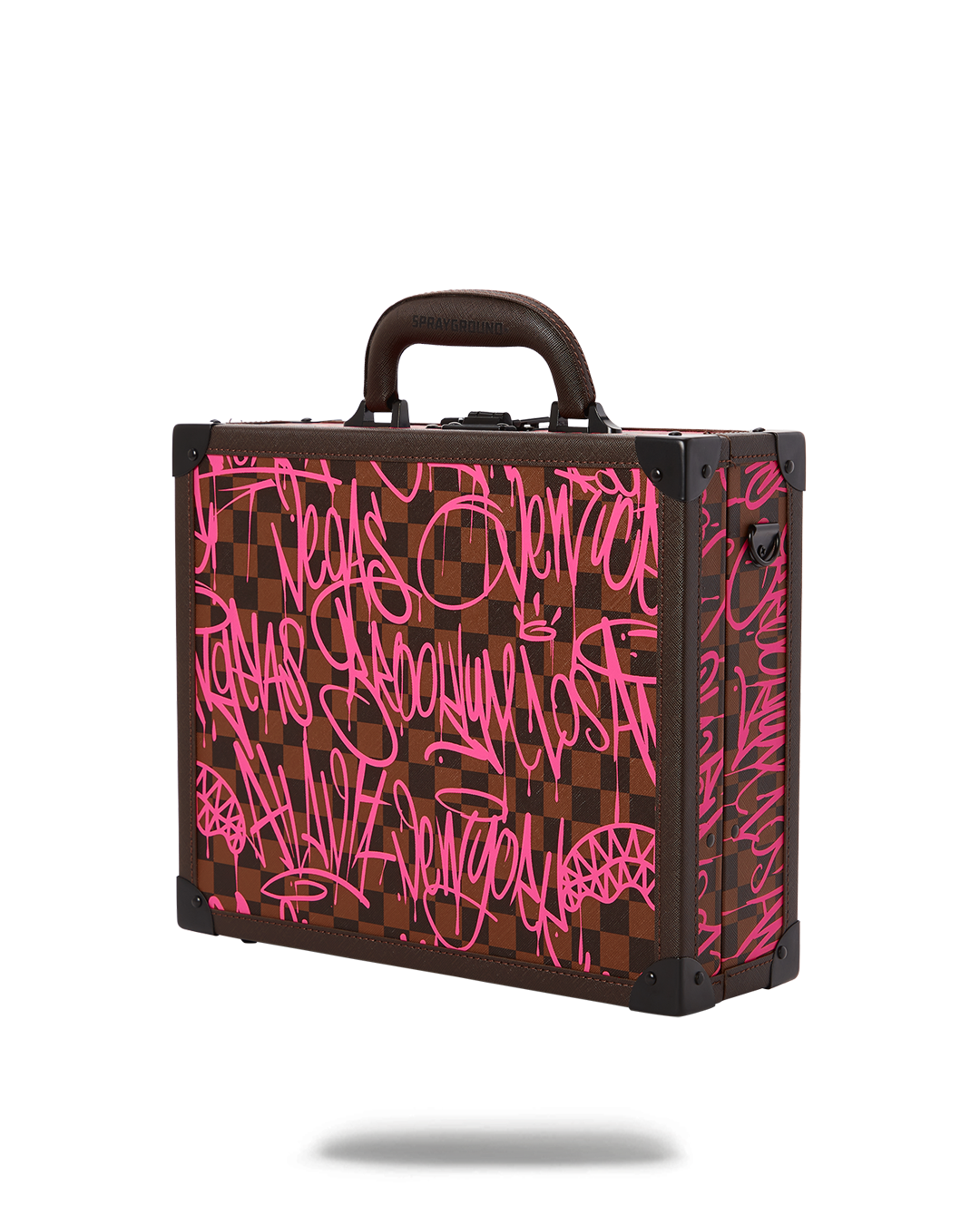 JETGRAPHIX ATTACHÉ BRIEFCASE - Image 7