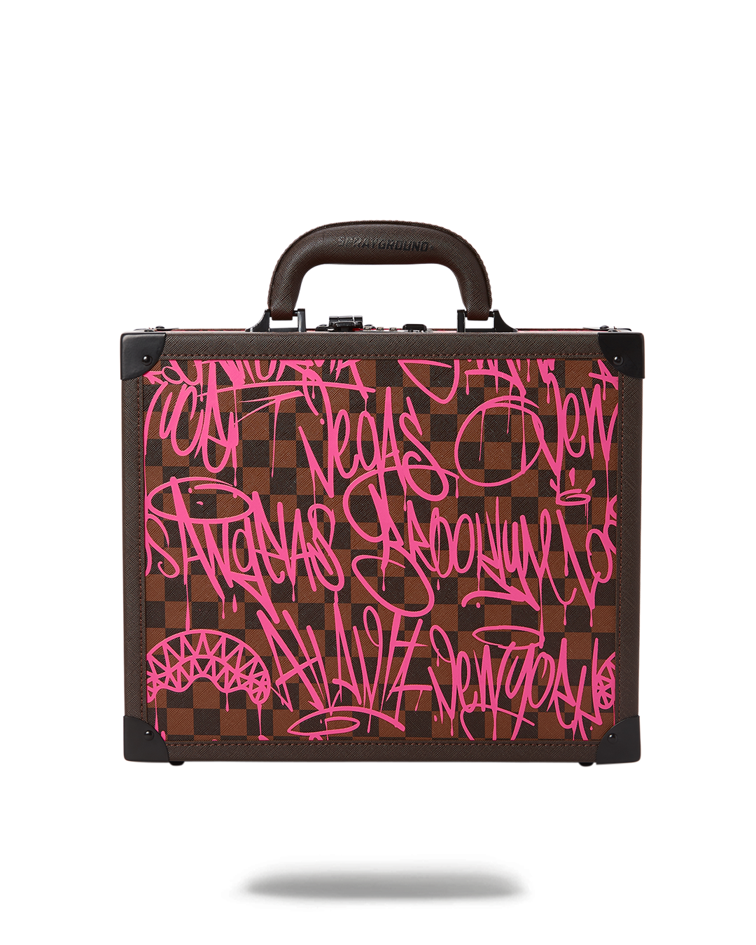 JETGRAPHIX ATTACHÉ BRIEFCASE - Image 9