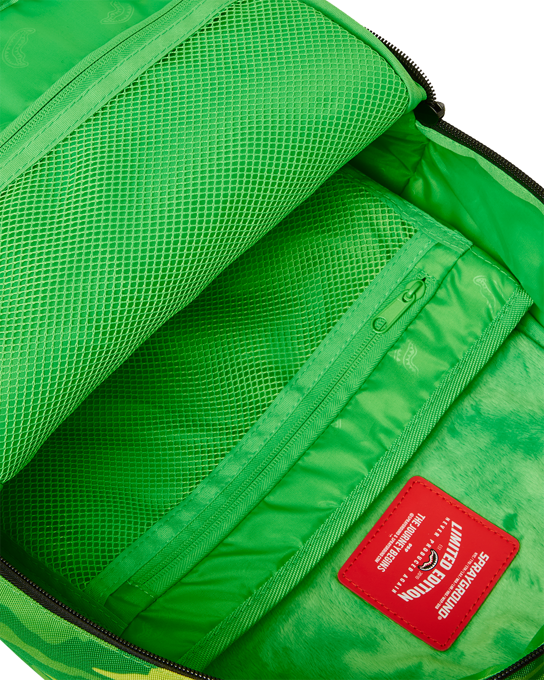 RICK & MORTY GOT THE GUTS BACKPACK - Image 9